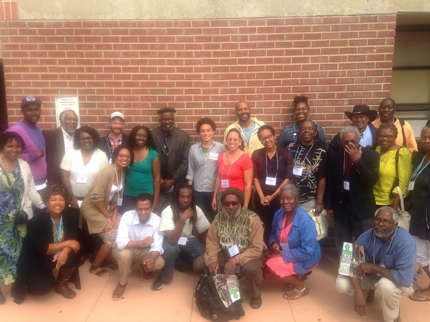 Black Farmers and Urban Gardeners Conference 